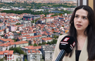 Kütahya’da Ağustos ayı konut satışları belli oldu