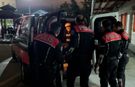 Kütahya'da kadın cinayetinin zanlısı tutuklandı