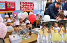 Kütahya'da yeni eğitim öğretim yılı başladı