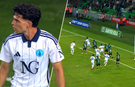 Kütahyaspor, deplasmandan yine mağlup döndü