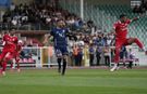 Kütahyaspor ilk yarıda istediğini alamadı