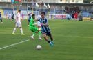 Kütahyaspor, seyircisinin önünde evinde kaybetti
