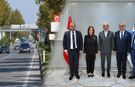 KUTSO heyeti, Kütahya çevre yolu ihtiyacını Bakan Uraloğlu’na iletti