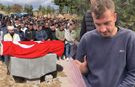 Hayatını kaybeden Kütahyalı madencinin oğlu, yaşadığı acı tesadüfü anlattı