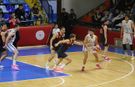 Kütahya Belediyespor evinde hata yapmadı