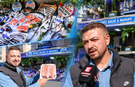 Kütahya’da Deniz Balık’tan yeni kampanya