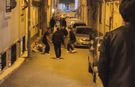 Kütahya’da iki grup arasında kavga