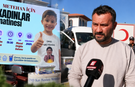 Kütahya’da Metehan’a destek olmak isteyenler dikkat