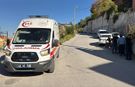 Kütahya'da yeni sevgiliden eski sevgiliye pompalı tüfekli saldırı