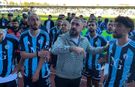Kütahyaspor'da beklenen ayrılık açıklandı