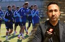 Kütahyaspor Teknik Direktörü Cingöz’den ilk açıklama