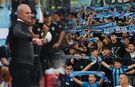 Kütahyaspor Teknik Direktörü Sözeri’den “birlik” vurgusu