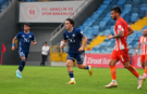 Kütahyaspor uzatmalarda veda etti