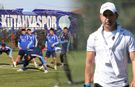 Kütahyaspor’da yeni teknik direktör belli oldu