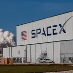SpaceX hisselerinde işlem gören pay miktarı arttı