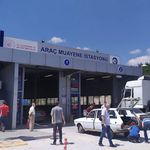 TÜVTÜRK'ten araç sahiplerine muayene öncesi uyarı