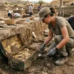 140 yıllık hazine bilmecesi 43 milyon dolar