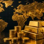 Altın rezervi en yüksek ülkeler belli oldu