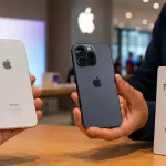 Apple'dan eski iPhone sahiplerine takas fırsatı