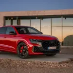 Audi CEO'su doğruladı: Yeni nesil Q8 yollarda olacak