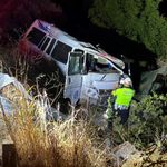 Aydın’da minibüs tarlaya devrildi: 1 ölü, 2 yaralı