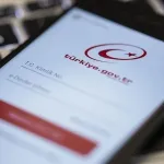 e-Devlet'te yeni dönem! İşlem sayısı 73 bini geçti