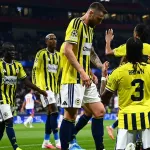 Fenerbahçe'nin Şampiyonlar Ligi'ndeki muhtemel rakipleri belli oldu