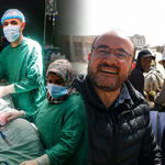 Gazze’de doktorluk yapan Kütahyalı Prof. Dr. Uygun: "Saldırıların gölgesinde umudu uçuruyorlar"