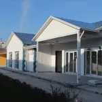Güvenli ev arayışı çelik konutlara ilgiyi artırdı