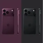iPhone 18 Pro renkleri sızdırıldı: İşte seçenekler