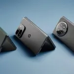 Katlanabilir telefonlarda büyük artış