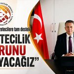 KGK’den “gazetecilik etik değerler” vurgusu