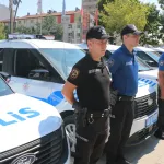 Kütahya Emniyeti araç filosu güçlendirildi