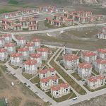 Kütahya sosyal konut projeleri Bakan Kurum’a iletildi