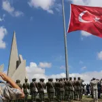 Kütahya’da 30 Ağustos Zafertepe Çalköy’de kutlandı