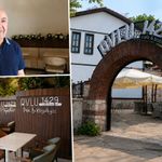 Kütahya’da 650 yıl terleten hamam şimdi serinletiyor