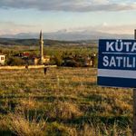 Kütahya’da 7 arsa mahkemeden satışa çıkarıldı