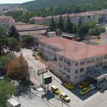 Kütahya’da eski hastane ek hizmet binası yıkılacak