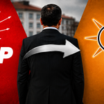 Kütahya’da iki belediye başkanı AK Parti’ye geçiyor