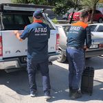 Kütahya’da kayıp genç ormanda aranıyor