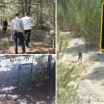 Kütahya’da kayıp genci arama çalışmaları sürüyor