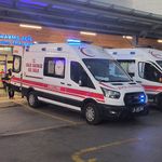 Kütahya’da kocası tarafından bıçaklanan kadın ağır yaralandı