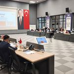 Kütahya’da olası deprem çalışmaları konuşuldu