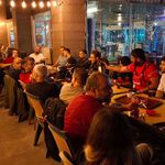 Kütahya’da Riders43 motosiklet tutkunları Kent Park’ta buluştu