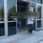 Kütahya'da sahte paraları piyasaya süreceklerdi, yakalandılar