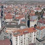 Kütahya’da yapı ruhsatı alan daire sayıları açıklandı