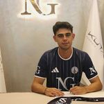 Kütahyaspor forvet hattını güçlendirdi