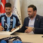 Kütahyaspor orta sahayı güçlendiriyor, imzalar atıldı