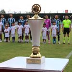 Kütahyaspor Zafer Kupası'nın sahibi oldu
