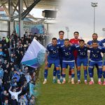 Kütahyaspor’un yeni transferleri taraftarla buluşacak
